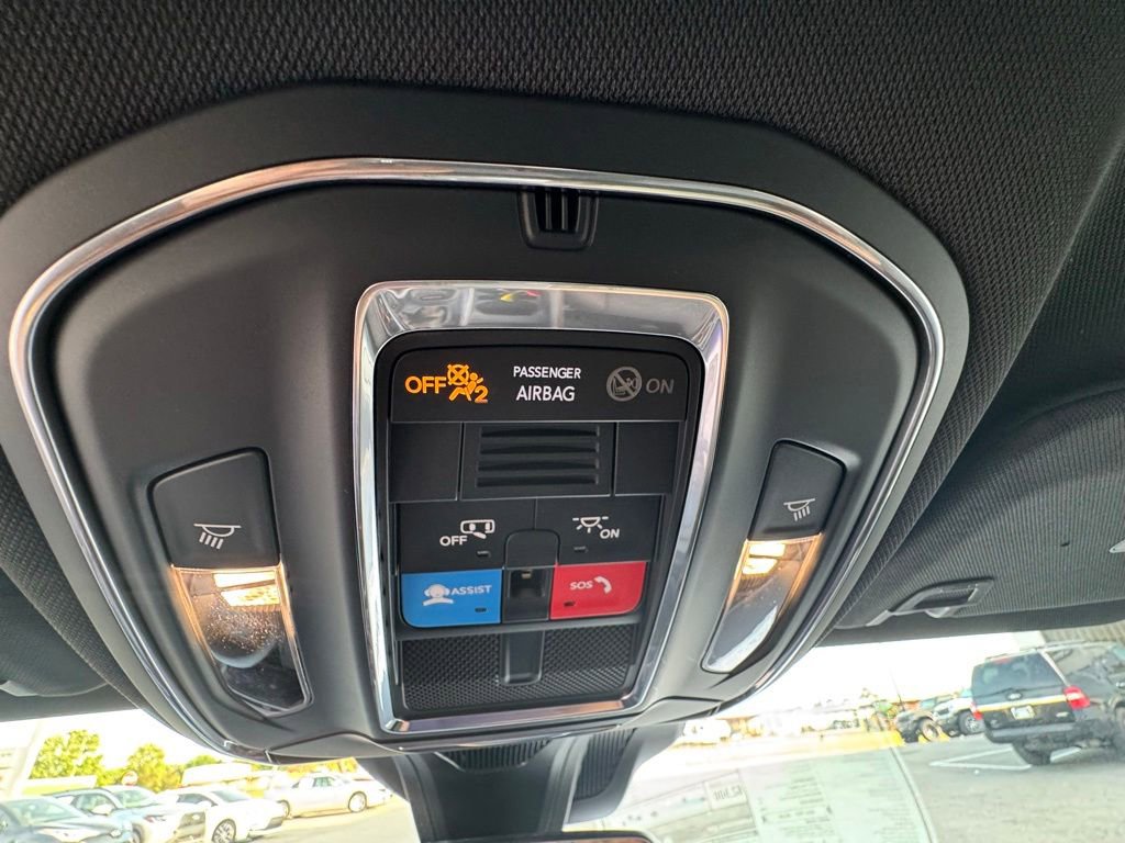 New 2026 Dodge Charger GT AWD/4WD image 20