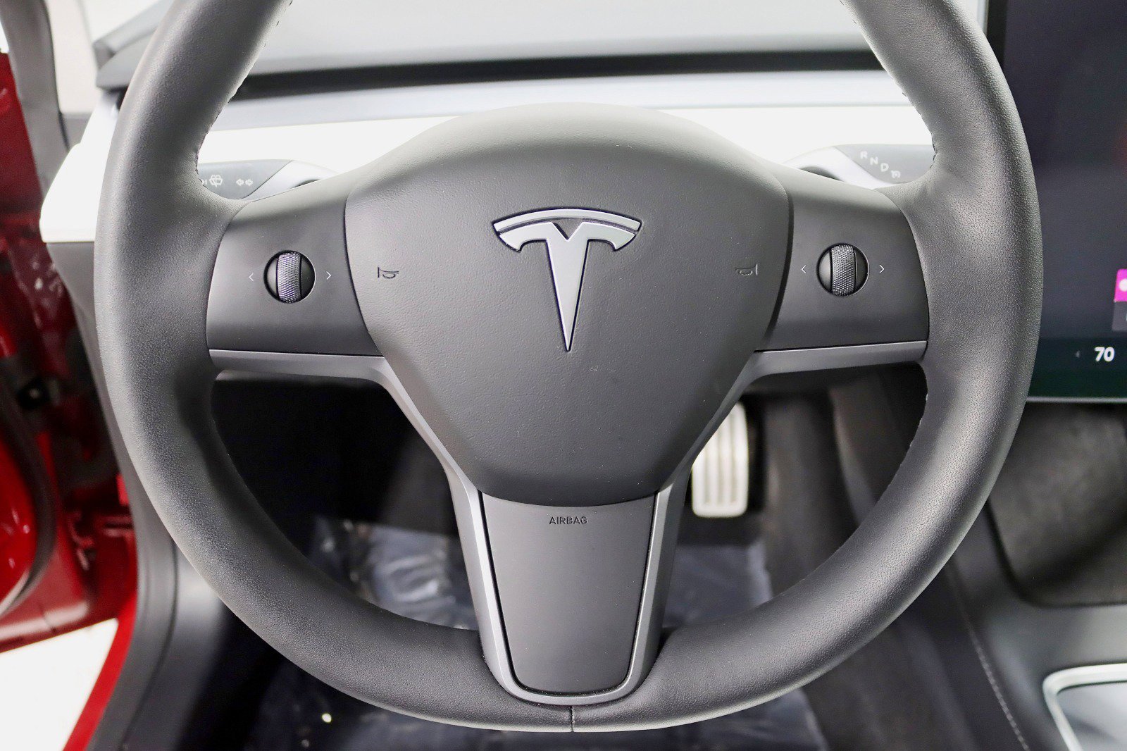 Used 2022 Tesla Model 3 Performance image 16