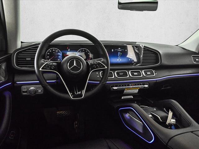 New 2026 Mercedes-Benz GLE 350 4MATIC image 20
