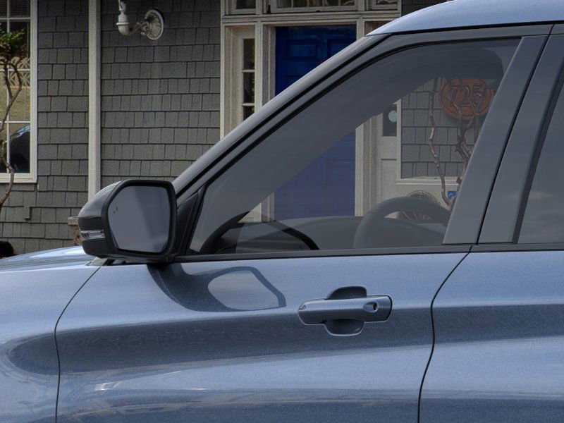 New 2026 Ford Explorer Tremor w/ Tremor Convenience Package image 20