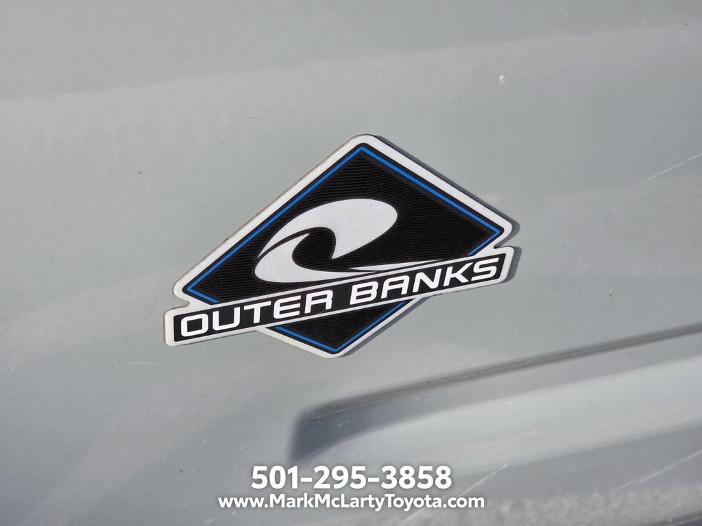 Used 2021 Ford Bronco Sport Outer Banks w/ Outer Banks Package (96D) AWD/4WD image 6