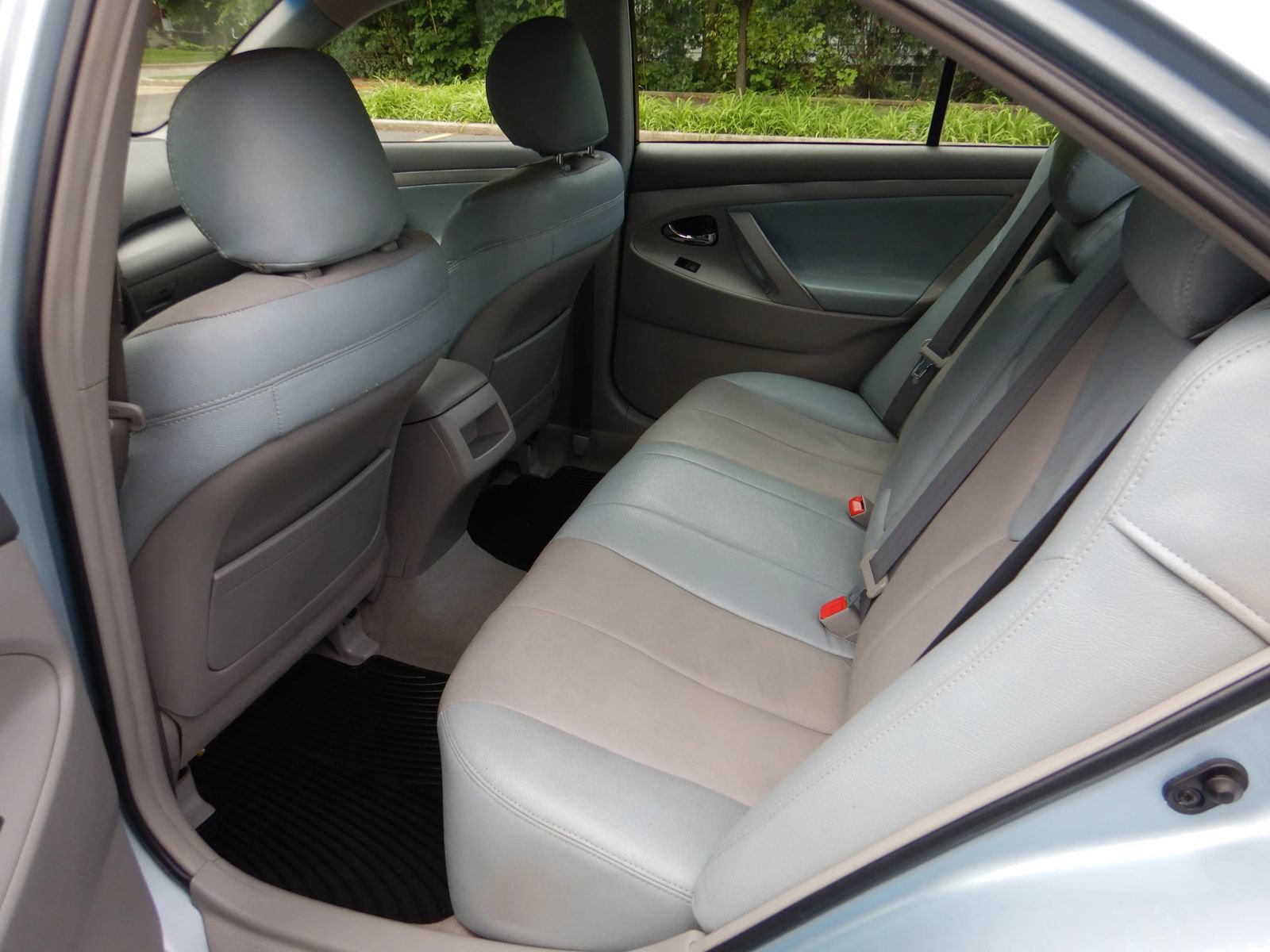 Used 2007 Toyota Camry LE FWD image 17