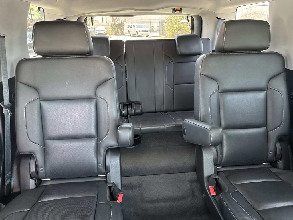 Used 2019 Chevrolet Tahoe Premier image 11