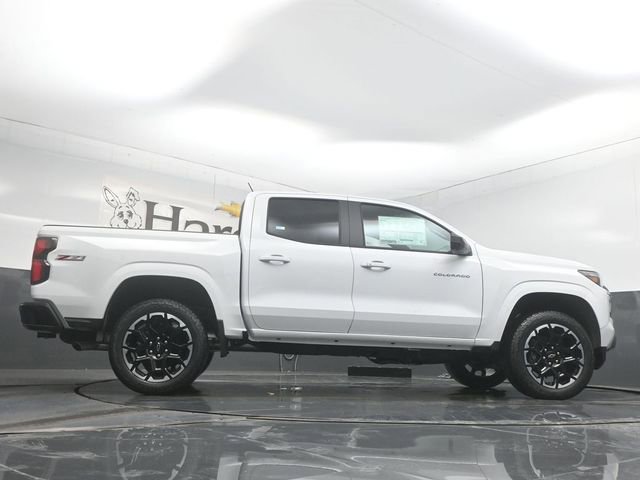 New 2026 Chevrolet Colorado Z71 w/ Technology Package image 31