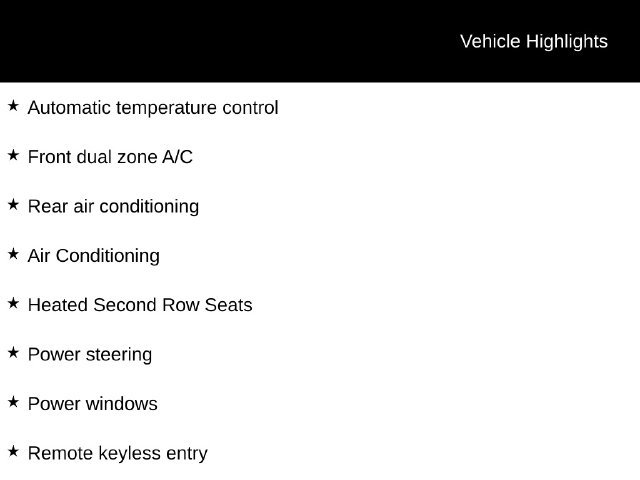 New 2027 Dodge Durango GT AWD/4WD image 11