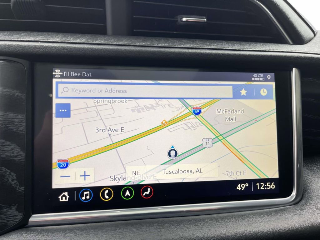 Used 2021 GMC Yukon Denali w/ Denali Premium Package image 20