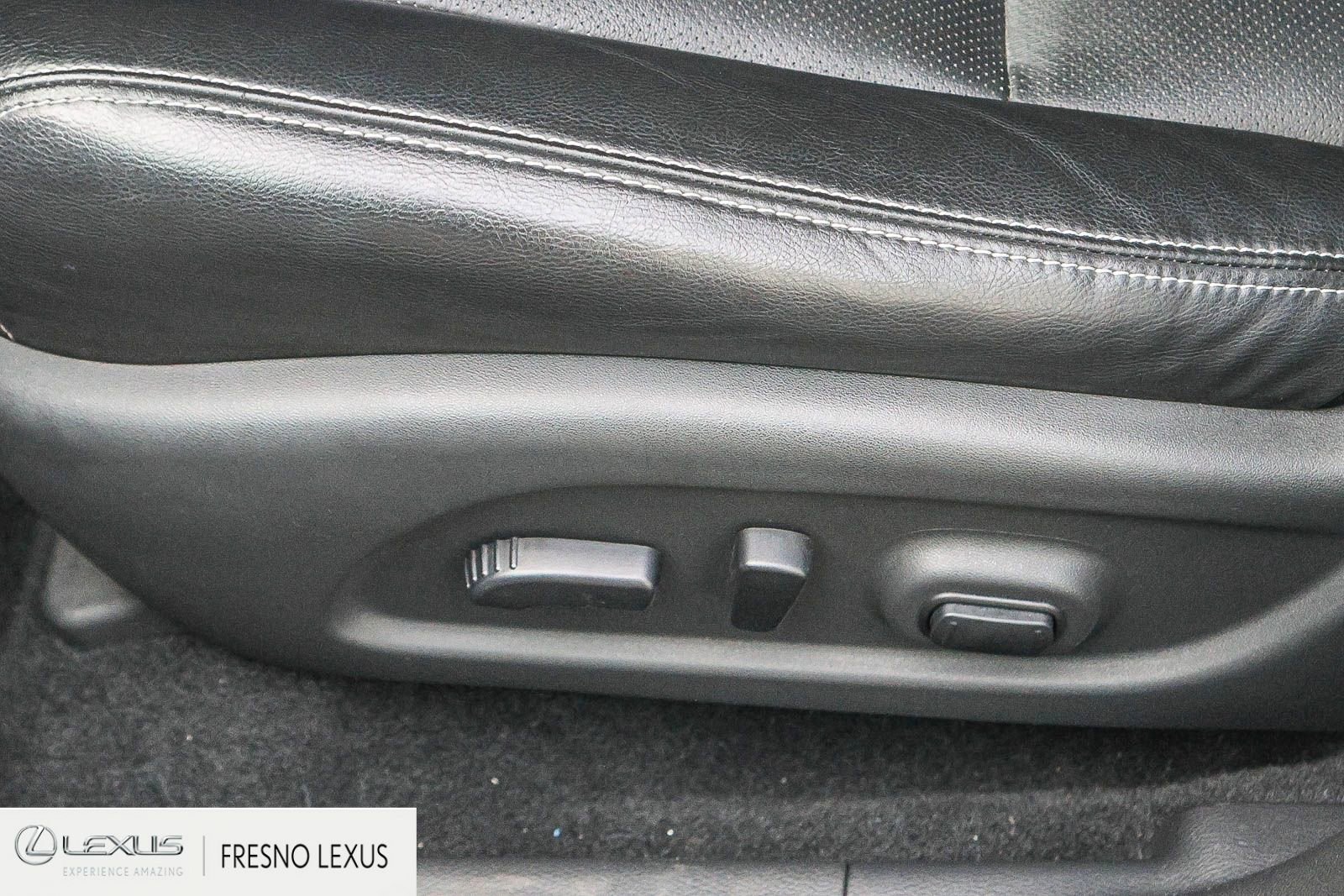 Used 2017 Nissan Murano Platinum w/ Platinum Technology Package image 21