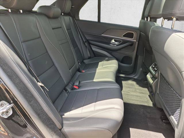 Certified 2026 Mercedes-Benz GLE 350 4MATIC image 22