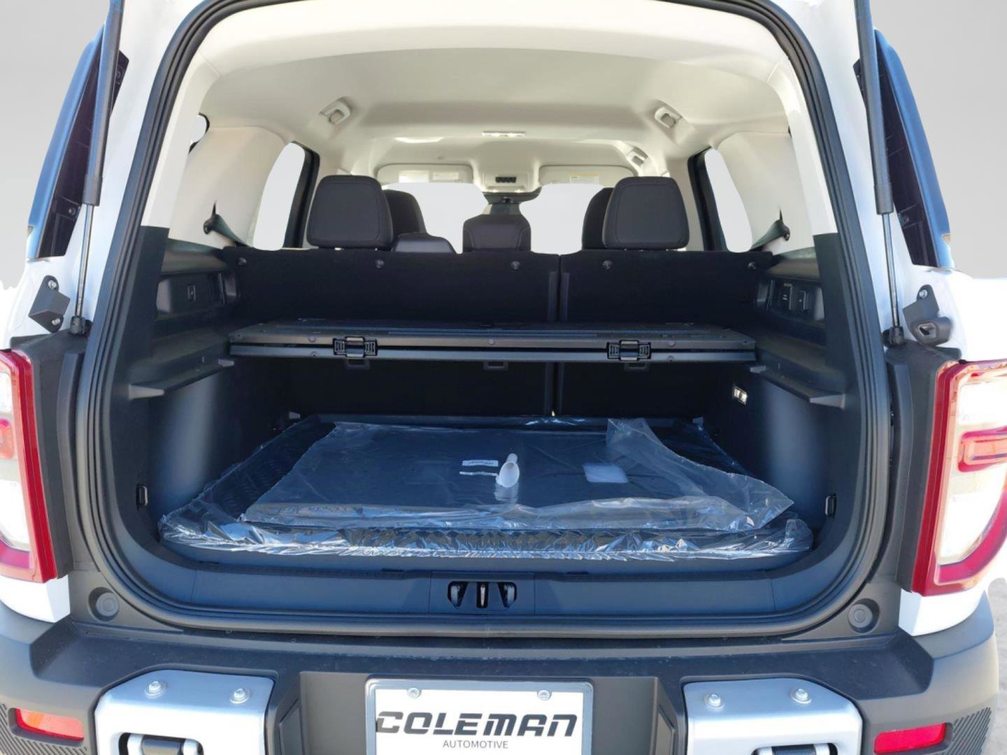 New 2025 Ford Bronco Sport Big Bend image 24