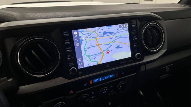 Certified 2020 Toyota Tacoma TRD Pro image 28