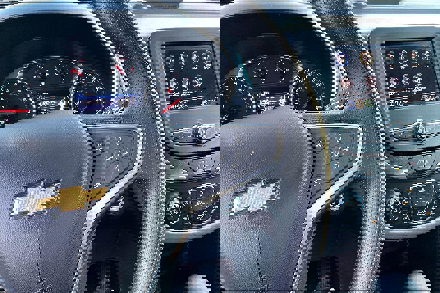 Used 2022 Chevrolet Equinox LS w/ LS Convenience Package image 19