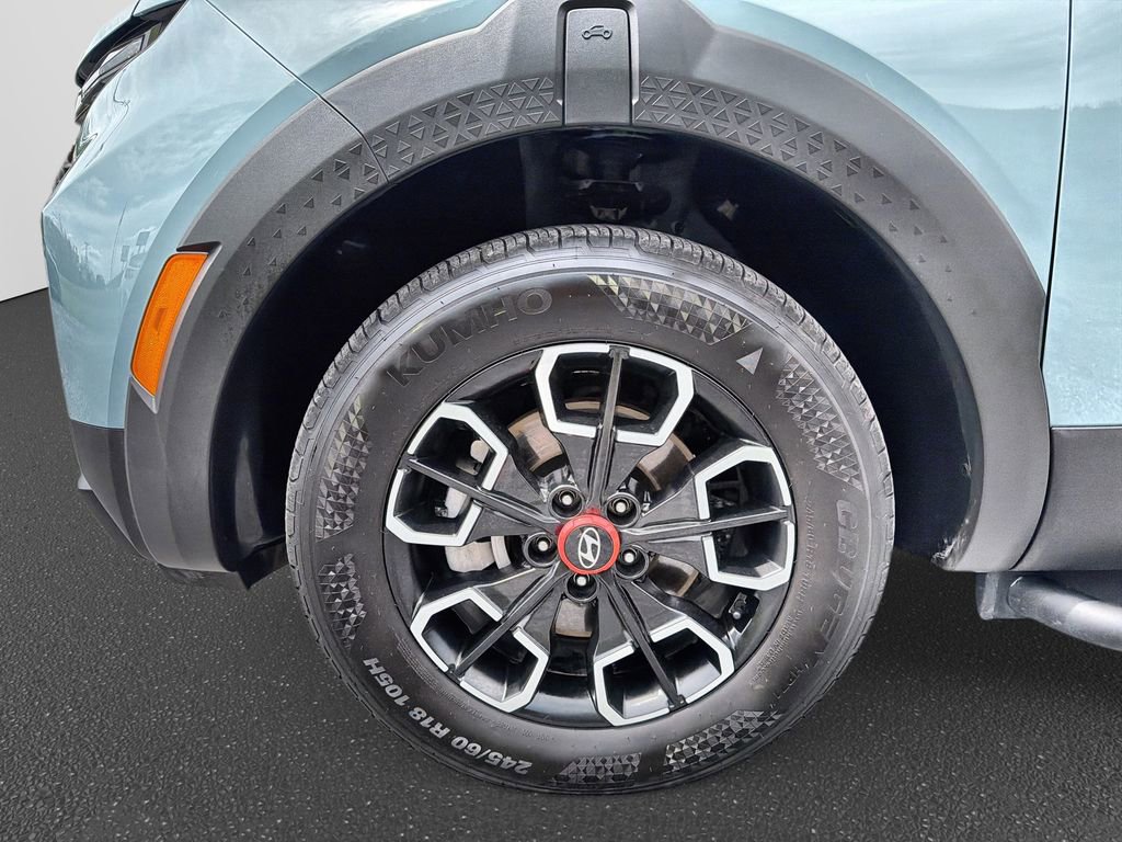 Certified 2024 Hyundai Santa Cruz XRT AWD/4WD image 14