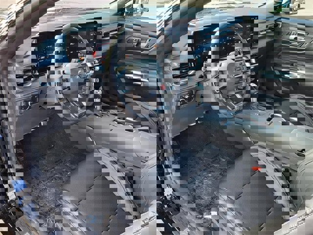 New 2025 Ford Mustang GT Premium w/ Mustang Nite Pony Package image 6