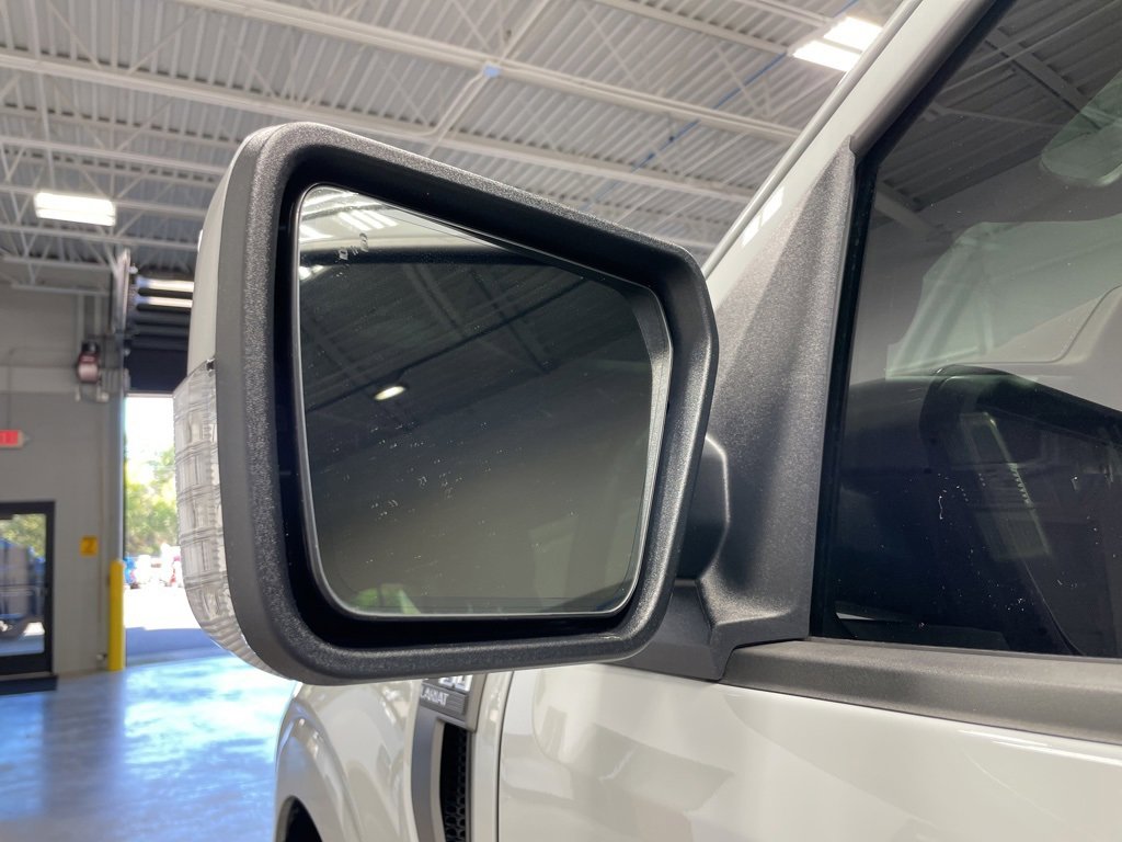 Used 2023 Ford F150 Lariat w/ Equipment Group 502A High image 22