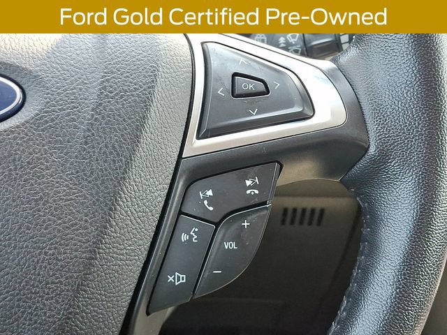 Used 2023 Ford Edge SEL w/ Convenience Package AWD/4WD image 29