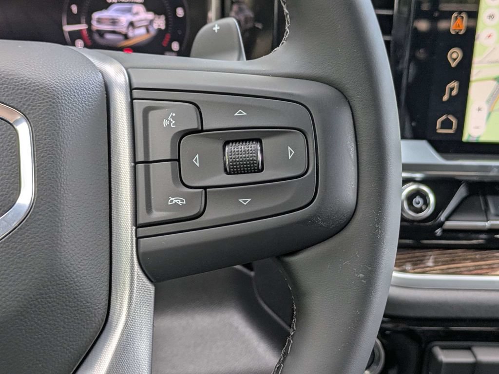 New 2026 GMC Sierra 1500 Elevation w/ Elevation Premium Package AWD/4WD image 28