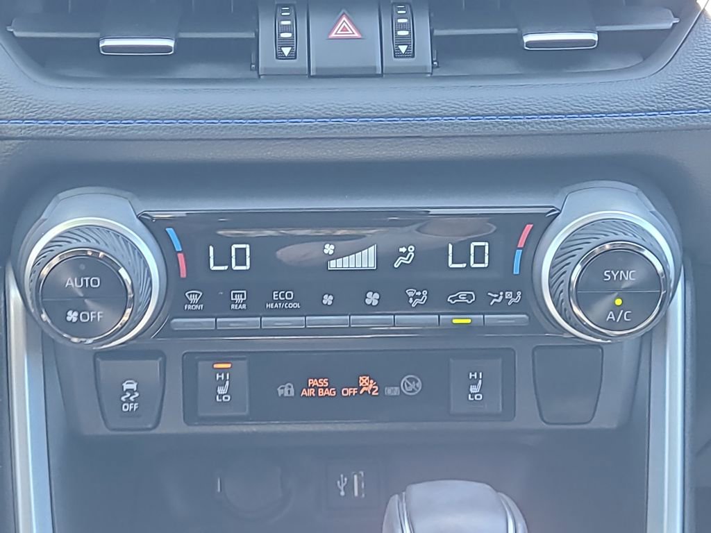 Used 2024 Toyota RAV4 XSE image 23