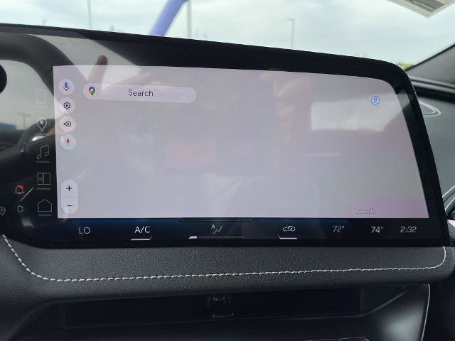 New 2026 Chevrolet Corvette E-Ray w/ Battery Protection Package image 13