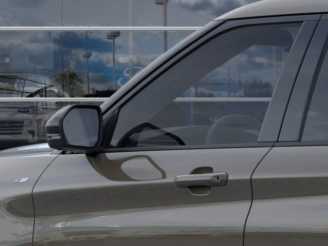New 2026 Ford Explorer ST-Line w/ ST-Line Street Pack RWD image 20