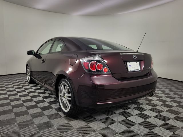 Used 2009 Scion tC FWD image 3