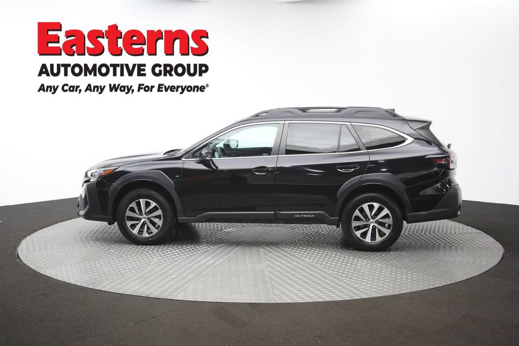 Used 2023 Subaru Outback Premium AWD/4WD image 58