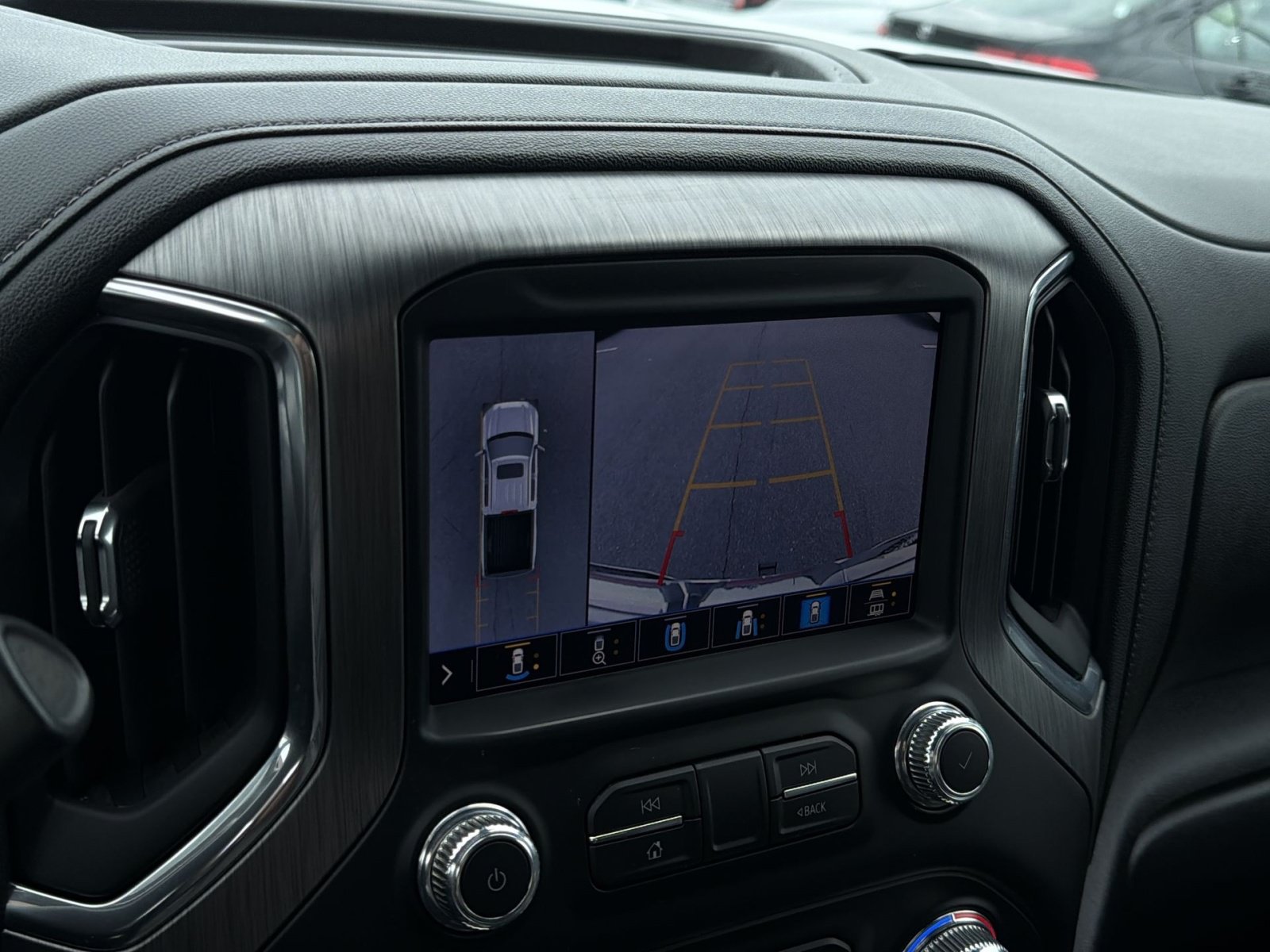 Used 2020 GMC Sierra 1500 Denali w/ Denali Ultimate Package AWD/4WD image 19