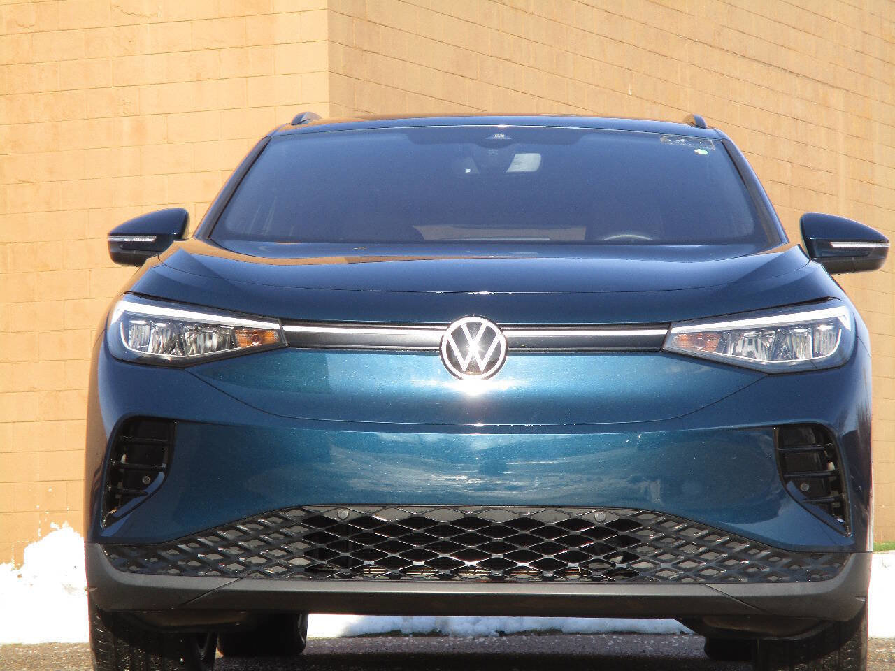 Used 2023 Volkswagen ID.4 Pro image 5