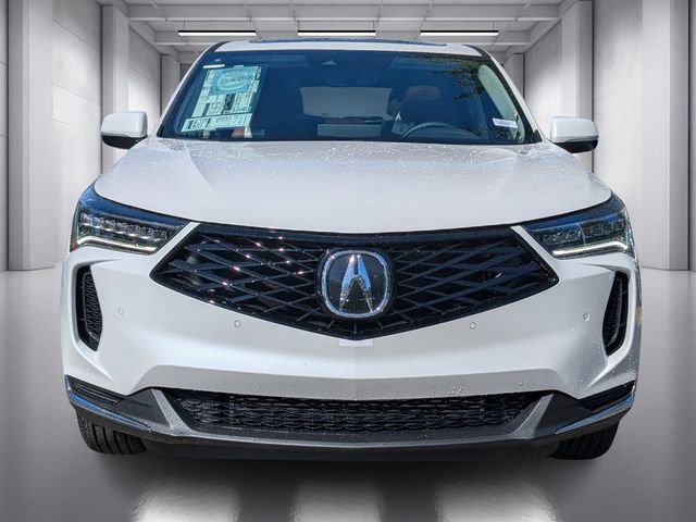 New 2026 Acura RDX w/ Technology Package image 2