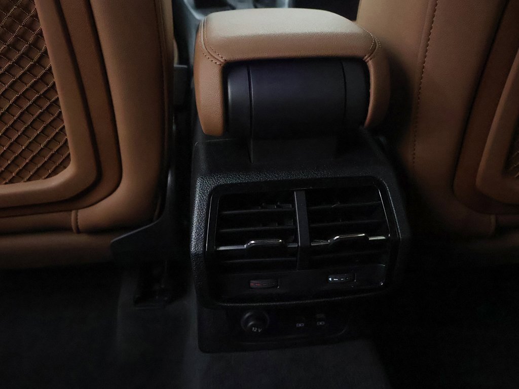 Used 2022 Audi Q3 2.0T Premium w/ Convenience Package image 43