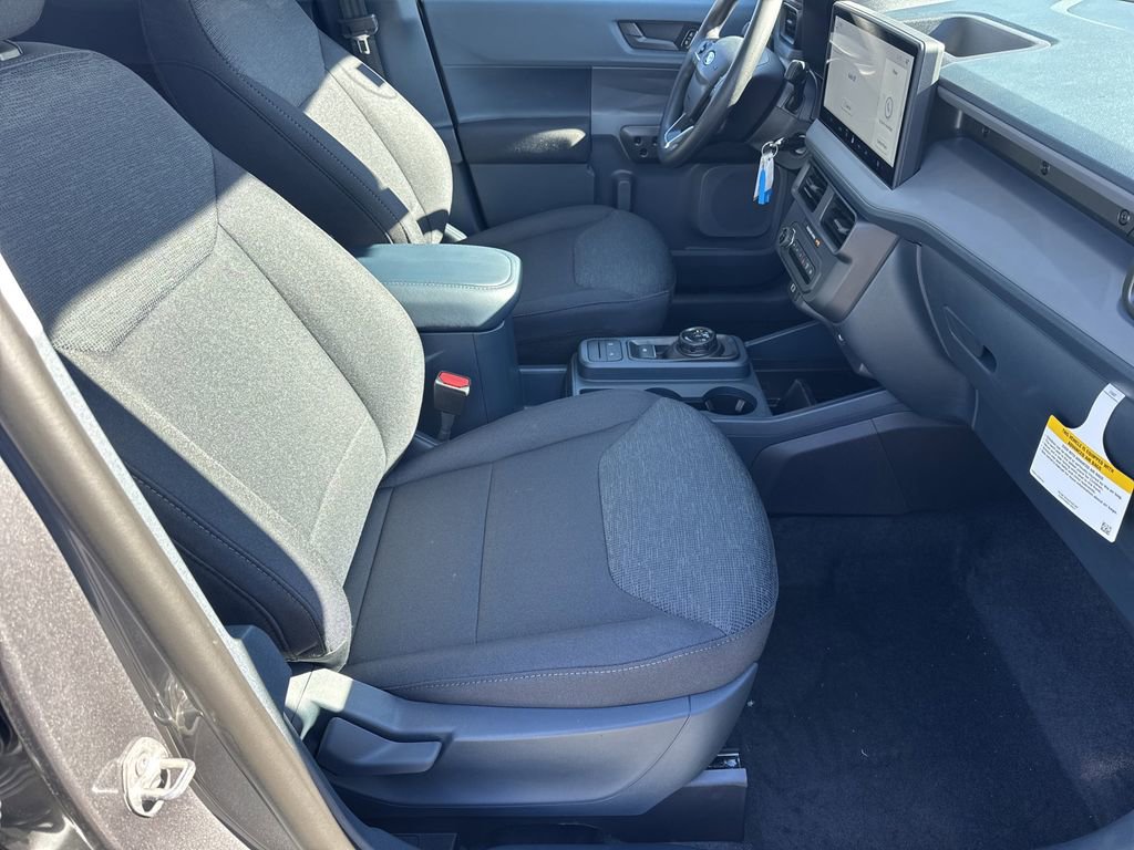 New 2025 Ford Maverick XL w/ Equipment Group 102A image 13