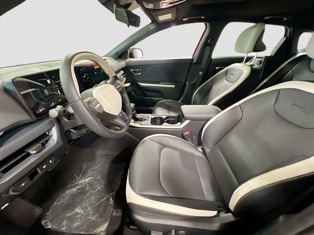 New 2025 Kia K4 EX w/ GT-Line Premium Package FWD image 22