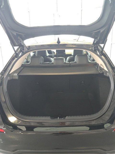 Used 2024 Honda Civic EX-L image 28
