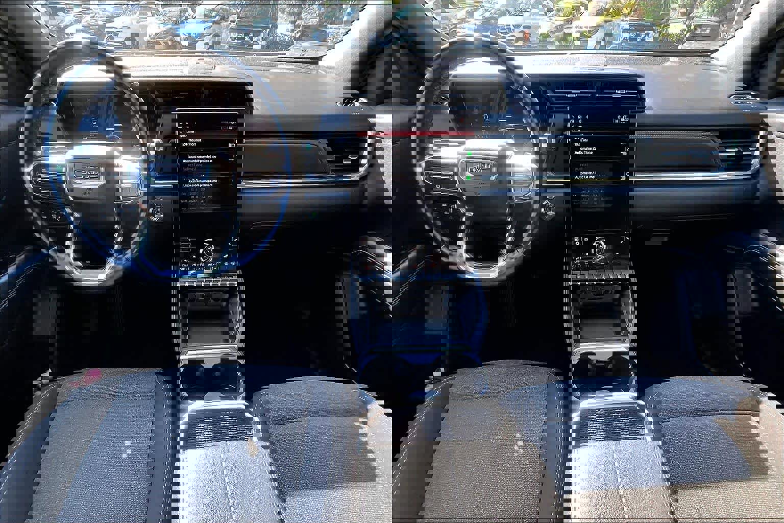 Used 2026 GMC Terrain Elevation image 16