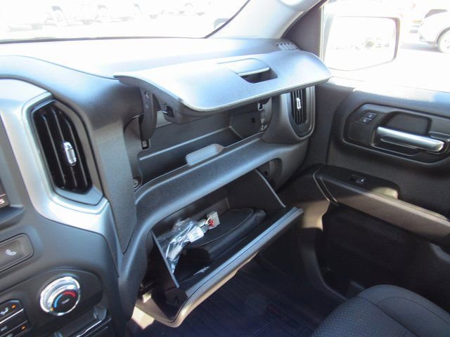 Used 2024 GMC Sierra 1500 Pro w/ Pro Value Package image 19