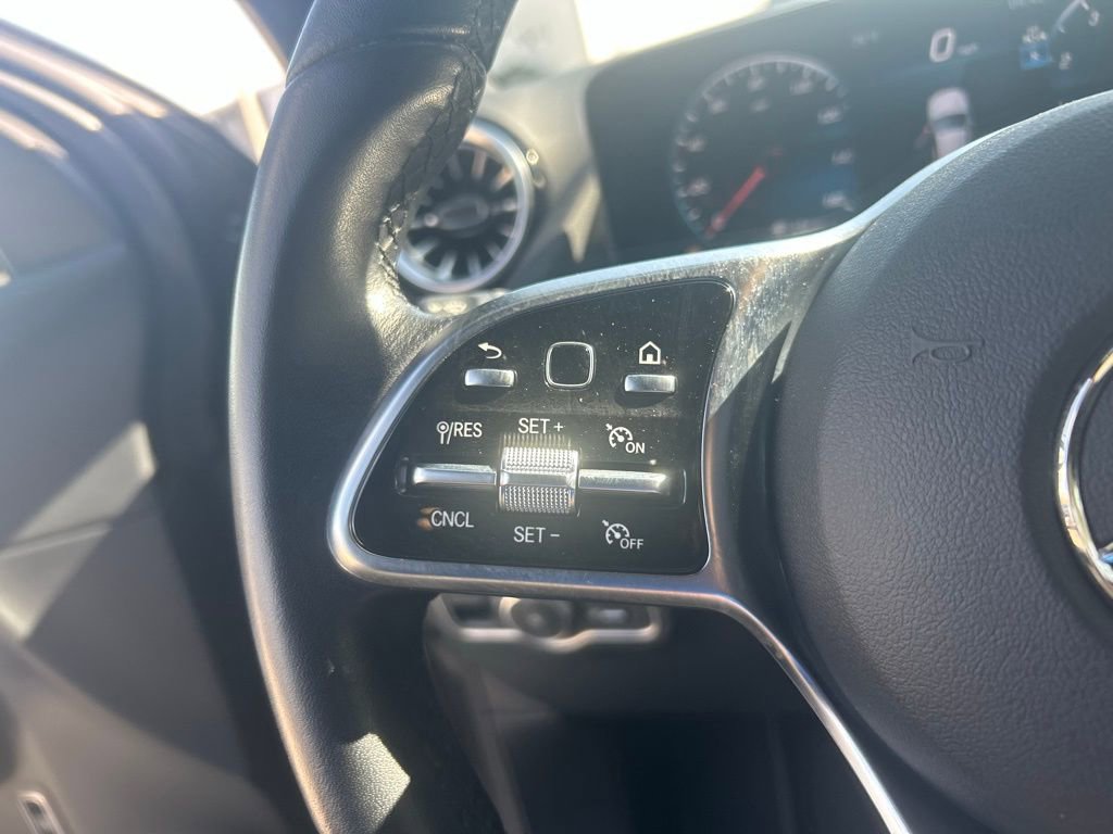 Used 2023 Mercedes-Benz GLA 250 image 20