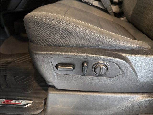 Used 2020 Chevrolet Silverado 1500 LT Trail Boss w/ Convenience Package image 20