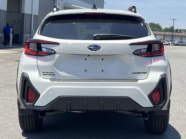 New 2026 Subaru Crosstrek 2.0i Premium AWD/4WD image 12