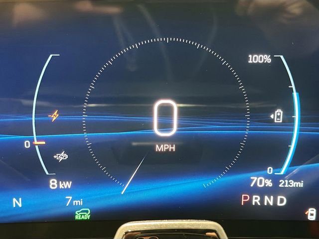New 2026 Cadillac Optiq Sport 2 AWD/4WD image 10