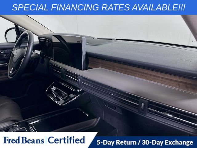 Certified 2023 Lincoln Corsair Grand Touring w/ Equipment Group 302A AWD/4WD image 34
