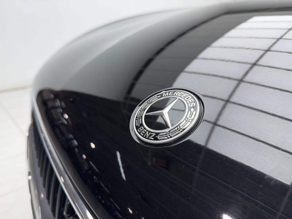 Used 2024 Mercedes-Benz GLC 300 image 47