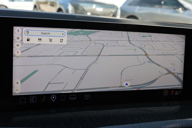 Used 2025 Cadillac Escalade V w/ LPO, ONYX Package image 20