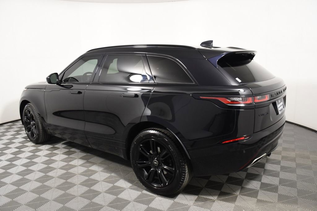 Used 2023 Land Rover Range Rover Velar R-Dynamic S AWD/4WD image 3