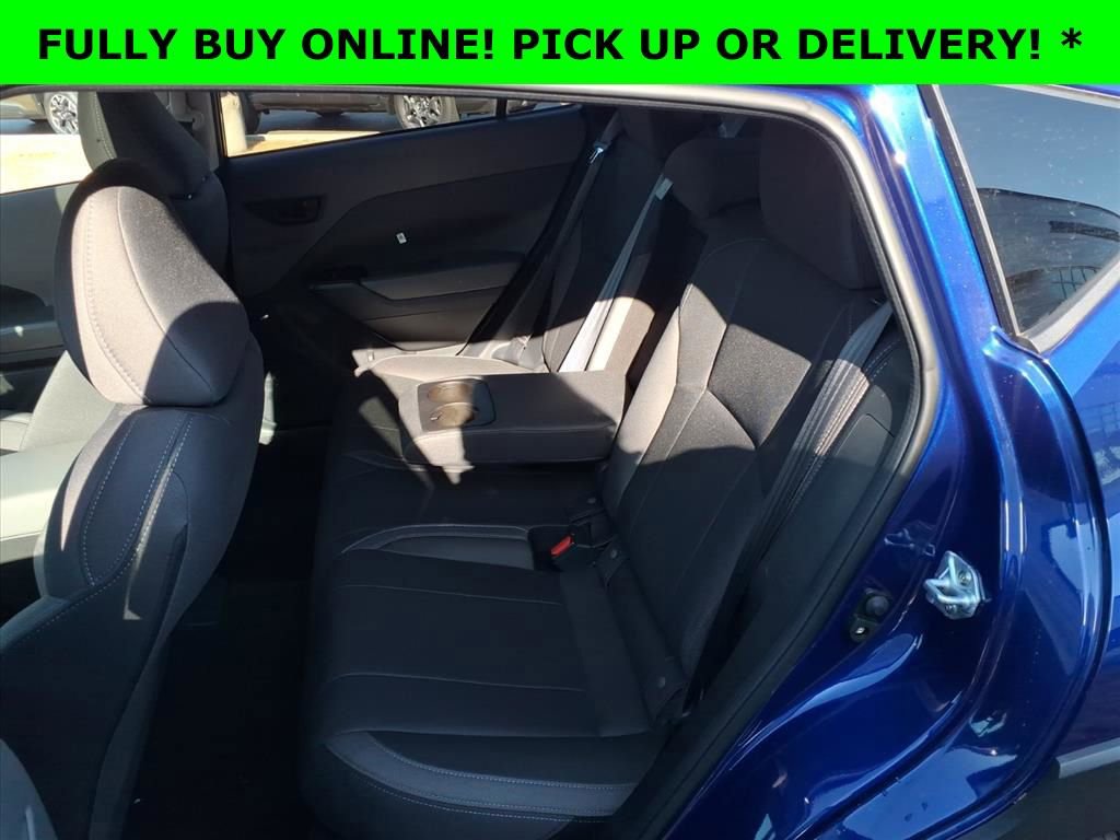 New 2026 Subaru Crosstrek 2.0i Premium image 30