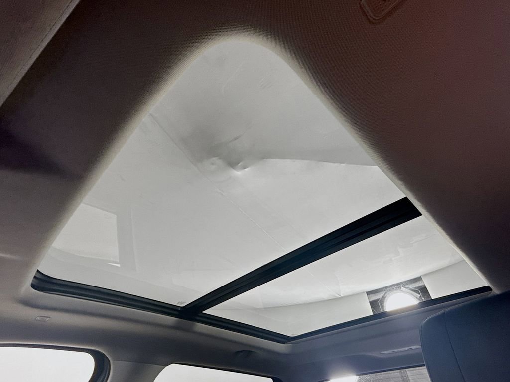 Used 2024 Toyota Tundra Limited w/ Nightshade Package image 22