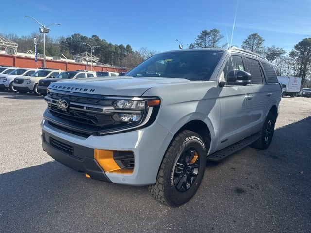 New 2025 Ford Expedition Tremor image 7