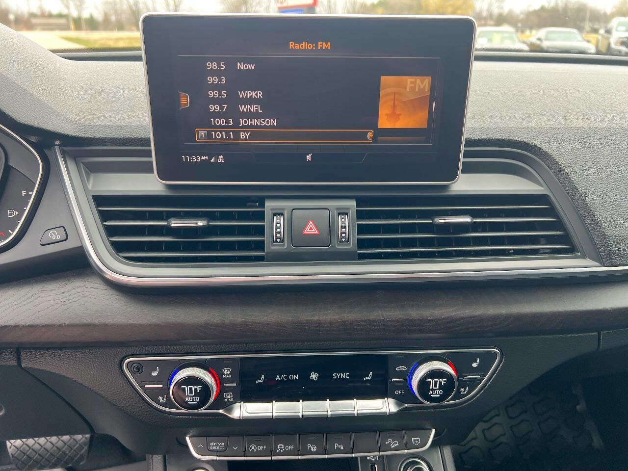 Used 2019 Audi Q5 Prestige w/ Prestige Package AWD/4WD image 10