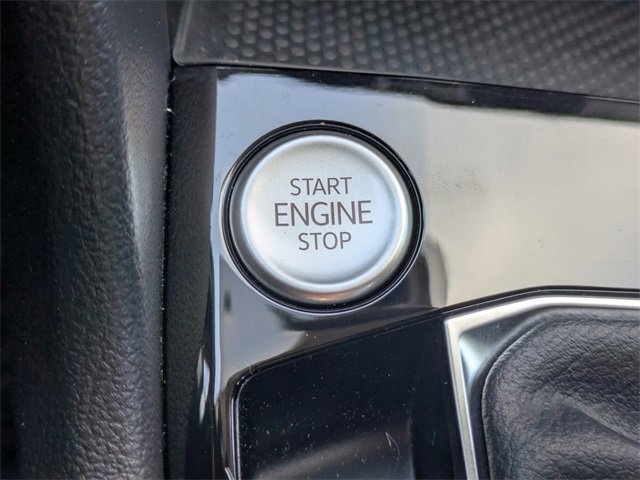 Certified 2023 Volkswagen Taos S w/ IQ Drive S Package image 29