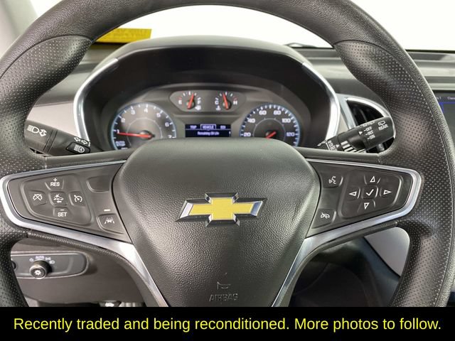 Used 2024 Chevrolet Equinox LS w/ Driver Confidence II Package AWD/4WD image 14