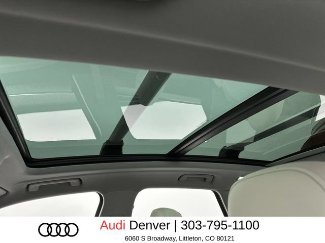 Used 2025 Audi Q5 Premium w/ Premium Plus AWD/4WD image 22