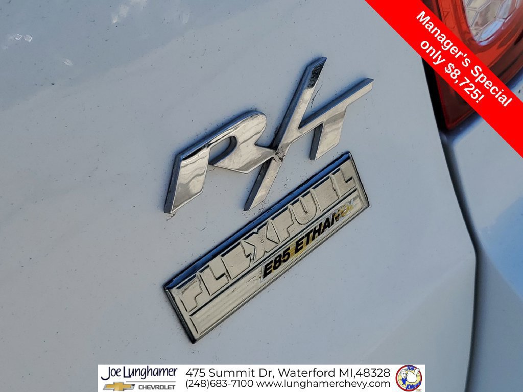 Used 2016 Dodge Grand Caravan R/T FWD image 30